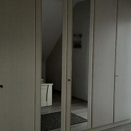 Ferienwohnung Gutowski Andernach Exterior foto