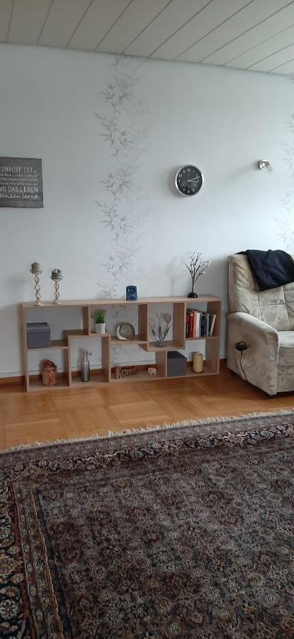 Ferienwohnung Gutowski Andernach Exterior foto