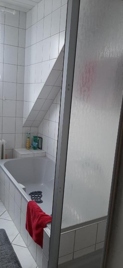 Ferienwohnung Gutowski Andernach Exterior foto