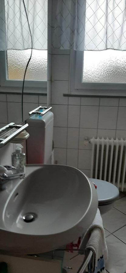 Ferienwohnung Gutowski Andernach Exterior foto