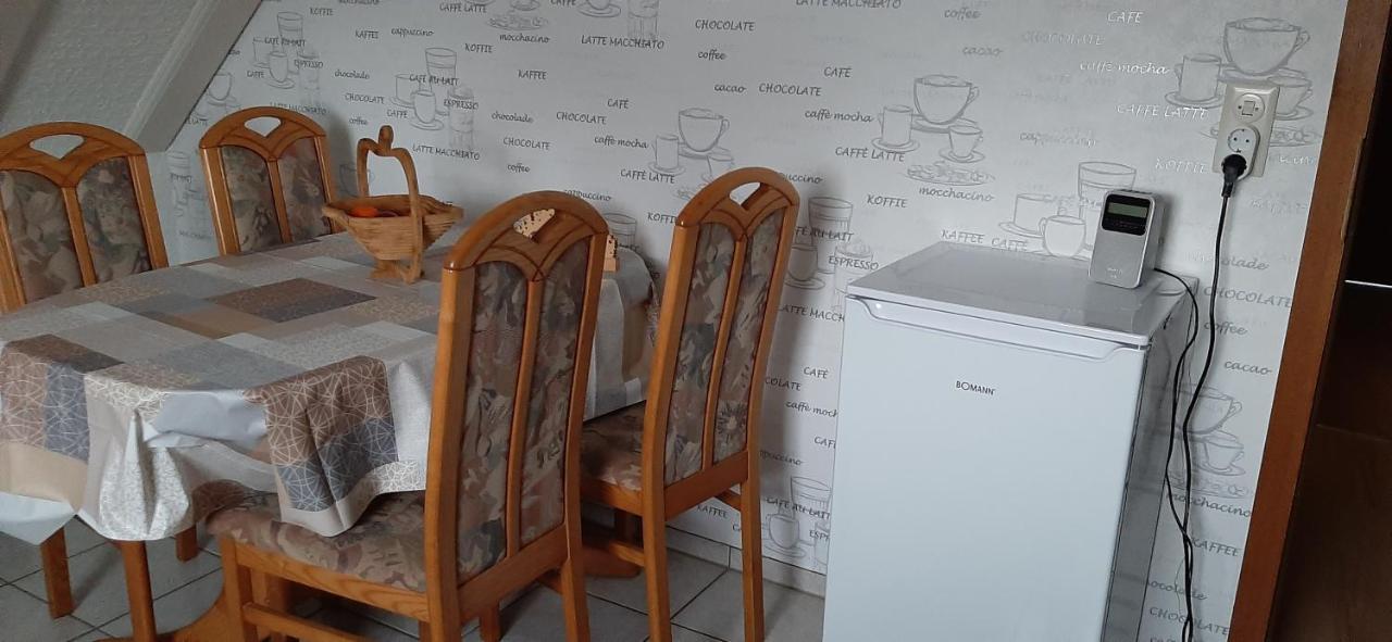 Ferienwohnung Gutowski Andernach Exterior foto